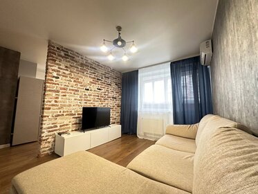 50 м², 2-комнатная квартира 3 490 ₽ в сутки - изображение 87