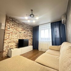 Квартира 28,8 м², 1-комнатная - изображение 2