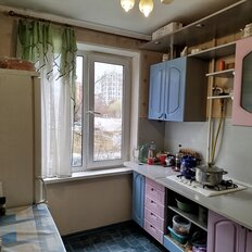 Квартира 33 м², 1-комнатная - изображение 1