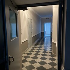 Квартира 118,4 м², 3-комнатные - изображение 5