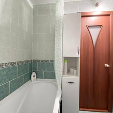 Квартира 36 м², 1-комнатная - изображение 3
