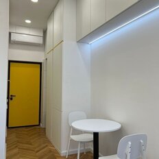 Квартира 20 м², 1-комнатные - изображение 4