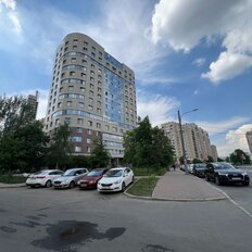 Квартира 75,1 м², 2-комнатная - изображение 1