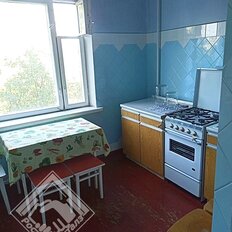 Квартира 38 м², 1-комнатная - изображение 5