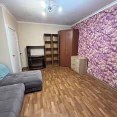 Квартира 41,6 м², 1-комнатная - изображение 2