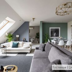 Квартира 170 м², 4-комнатная - изображение 1
