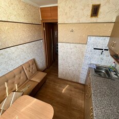 Квартира 31 м², 1-комнатная - изображение 1