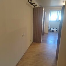 Квартира 32 м², студия - изображение 2