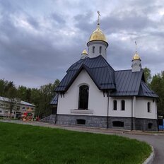 Квартира 64 м², 3-комнатная - изображение 2