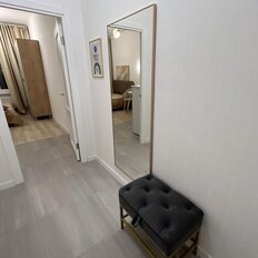 Квартира 25 м², 1-комнатная - изображение 5