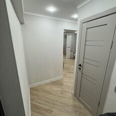 Квартира 40 м², 1-комнатная - изображение 3