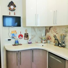 Квартира 58,5 м², 2-комнатная - изображение 4