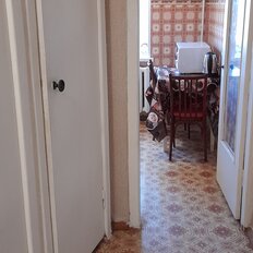 Квартира 31 м², 1-комнатная - изображение 4