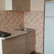 Квартира 21 м², студия - изображение 4