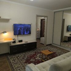 Квартира 55 м², 3-комнатная - изображение 5