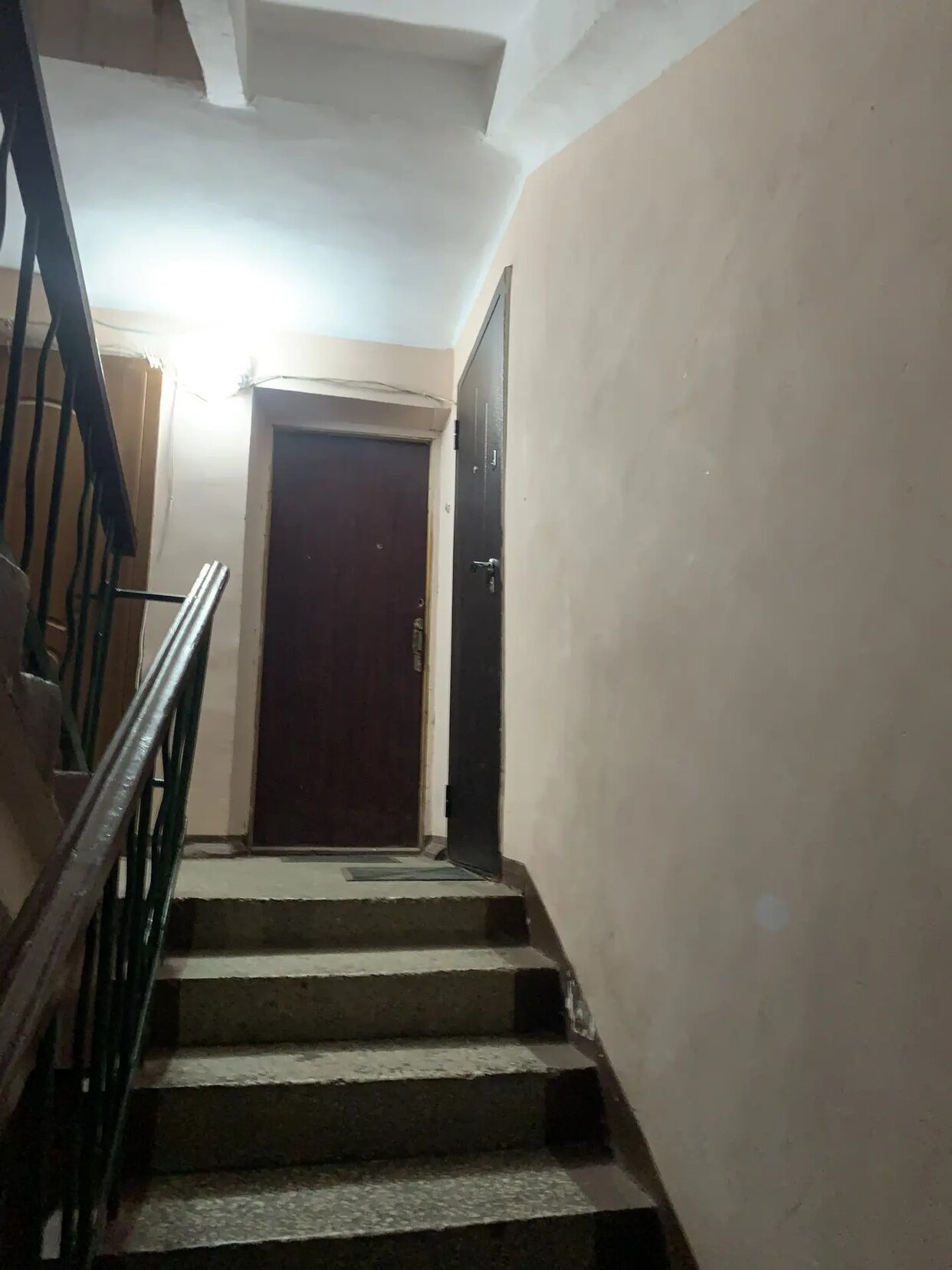 Квартира 2-комн. 43 м² в Тейково — фото 15 из 23