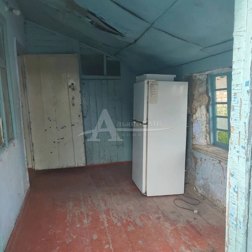 Дом 31.5 м² в станица Подгорная — фото 10 из 13