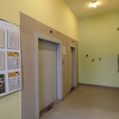 Квартира 39,8 м², 1-комнатная - изображение 3