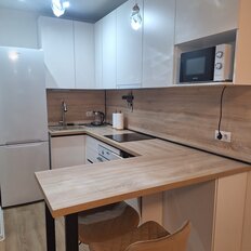 Квартира 32 м², 1-комнатная - изображение 4