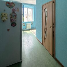 Квартира 54,8 м², 3-комнатная - изображение 5