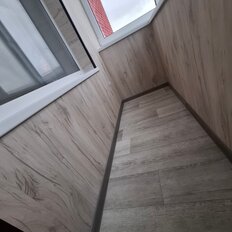 Квартира 40 м², 2-комнатная - изображение 3