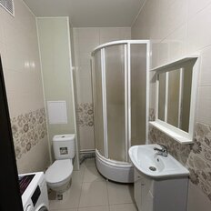 Квартира 24,5 м², студия - изображение 1