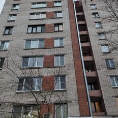 Квартира 52 м², 2-комнатная - изображение 1