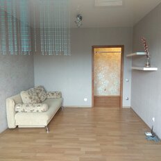 Квартира 45,3 м², 1-комнатная - изображение 1