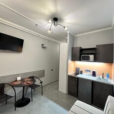 Квартира 22,8 м², студия - изображение 4