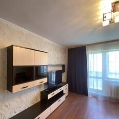 Квартира 35 м², студия - изображение 4