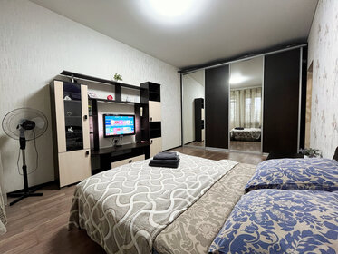 36 м², 1-комнатная квартира 1 900 ₽ в сутки - изображение 53