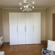 Квартира 40 м², 1-комнатная - изображение 4