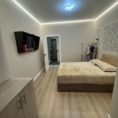 Квартира 45 м², 2-комнатная - изображение 4