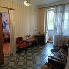 Квартира 41,6 м², 2-комнатная - изображение 4