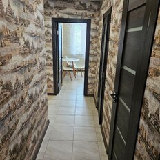 Квартира 60 м², 2-комнатная - изображение 4