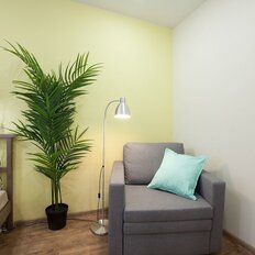 Квартира 31 м², студия - изображение 4