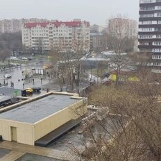 Квартира 38 м², 1-комнатная - изображение 3