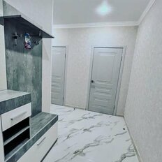 Квартира 60 м², 2-комнатная - изображение 5