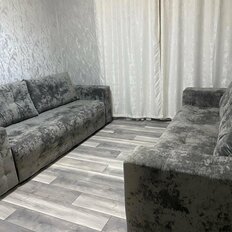 Квартира 30 м², 1-комнатная - изображение 2