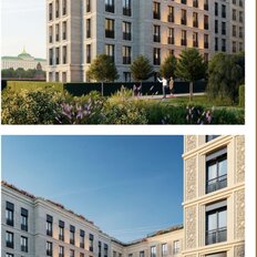 Квартира 167 м², 3-комнатная - изображение 3