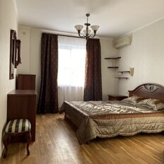 Квартира 110 м², 3-комнатная - изображение 2