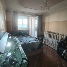 Квартира 44,9 м², 2-комнатная - изображение 5