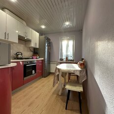 Квартира 63 м², 3-комнатная - изображение 2