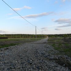 8 соток, участок - изображение 4