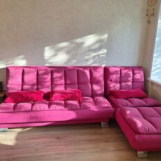 Квартира 65 м², 3-комнатная - изображение 2