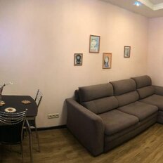Квартира 37 м², 1-комнатная - изображение 2