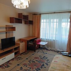 Квартира 31 м², 1-комнатная - изображение 3