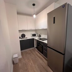 Квартира 41 м², 1-комнатная - изображение 4