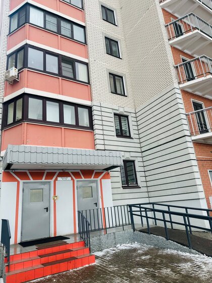 61 м², 2-комнатная квартира 9 900 000 ₽ - изображение 42