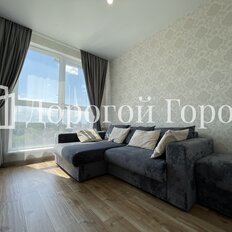 Квартира 57,1 м², 2-комнатная - изображение 4